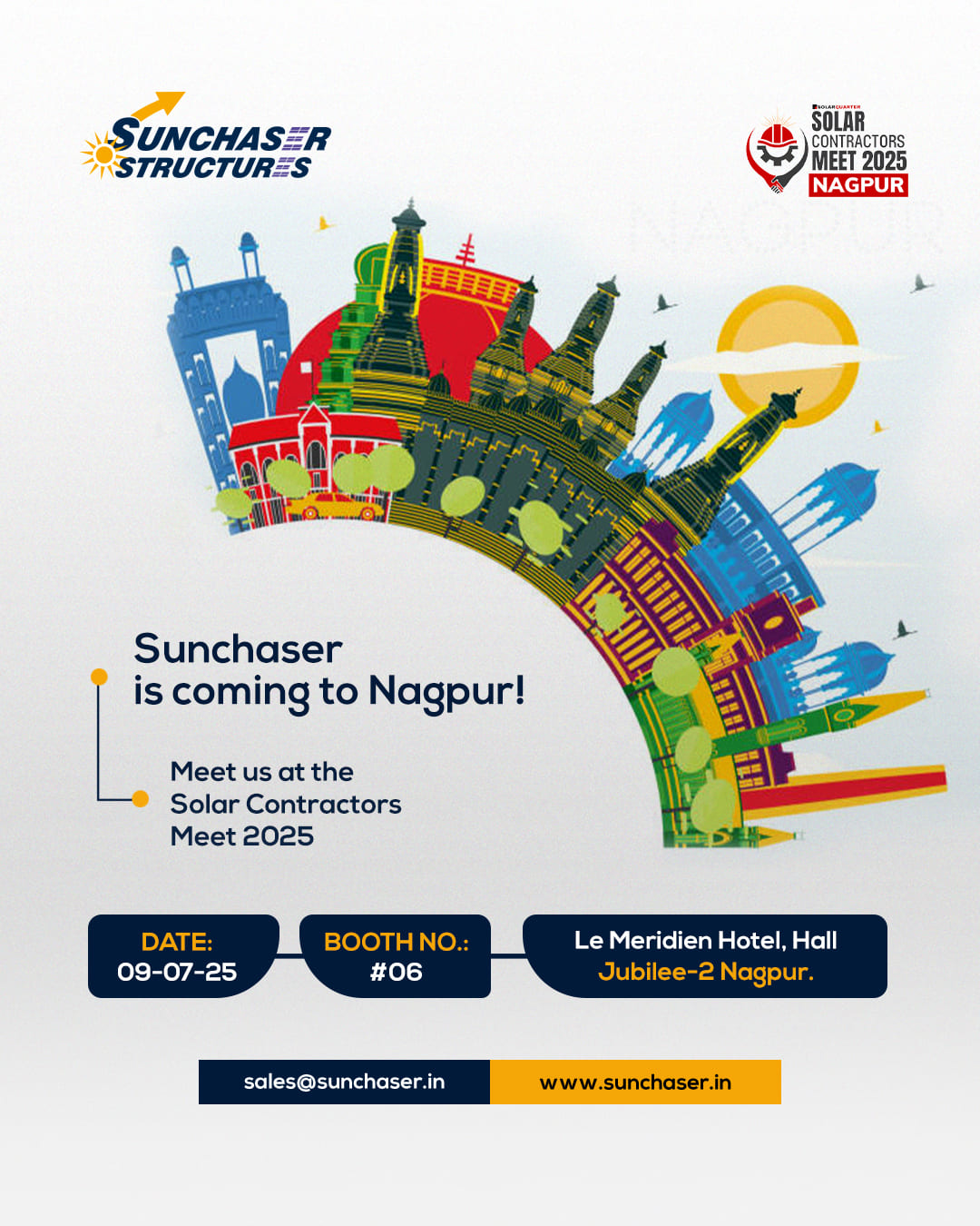 Solar Contractors Meet 2025