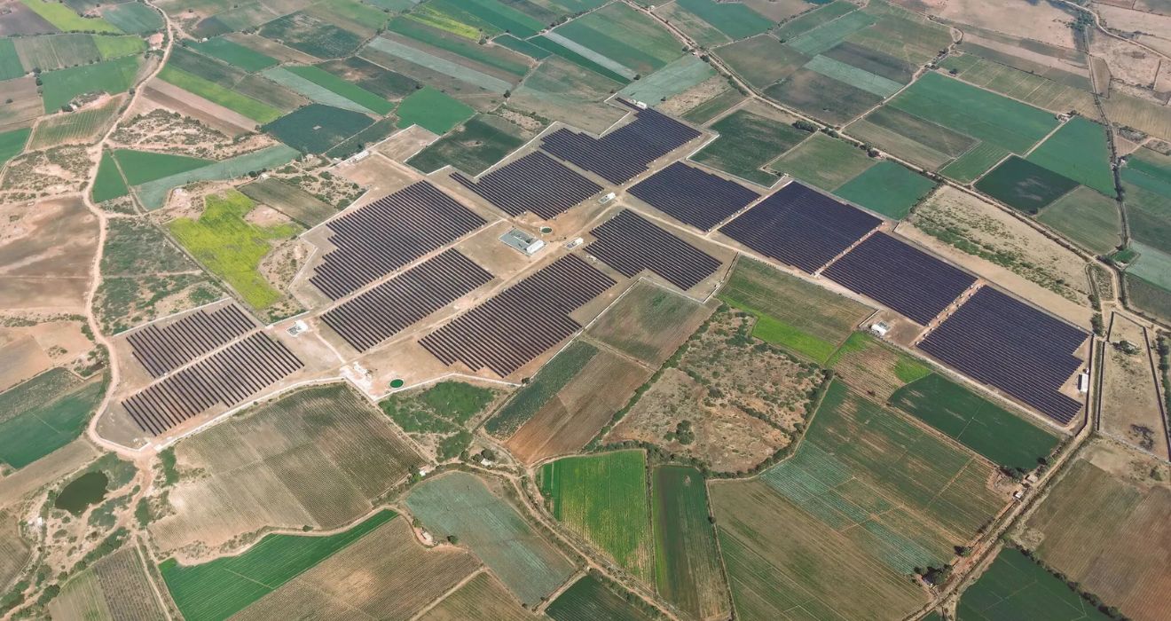 26MW SOLADI PLANT DEON ENERGY