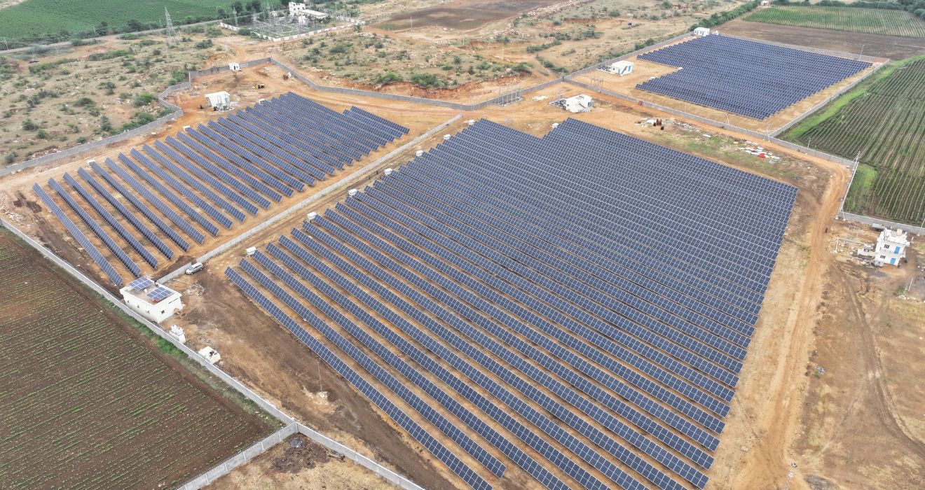 3.5 MW CLEANTECH SYNENERGY PVT. LTD.