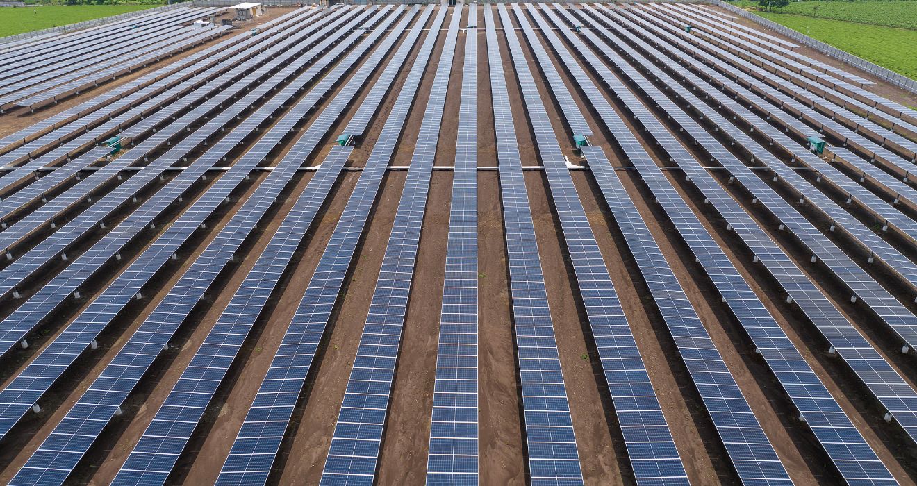 2.2MW CLEANTECH SYNERGY PVT.LTD