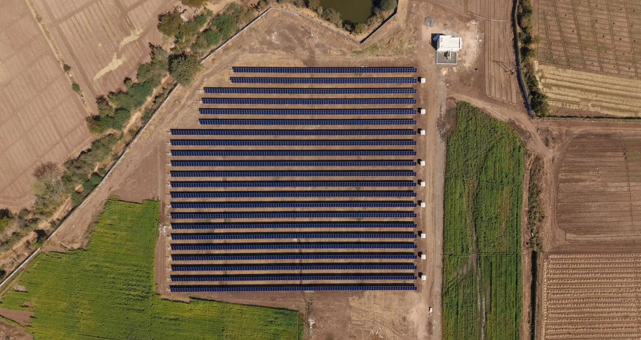9.2 MW DEON ENERGY