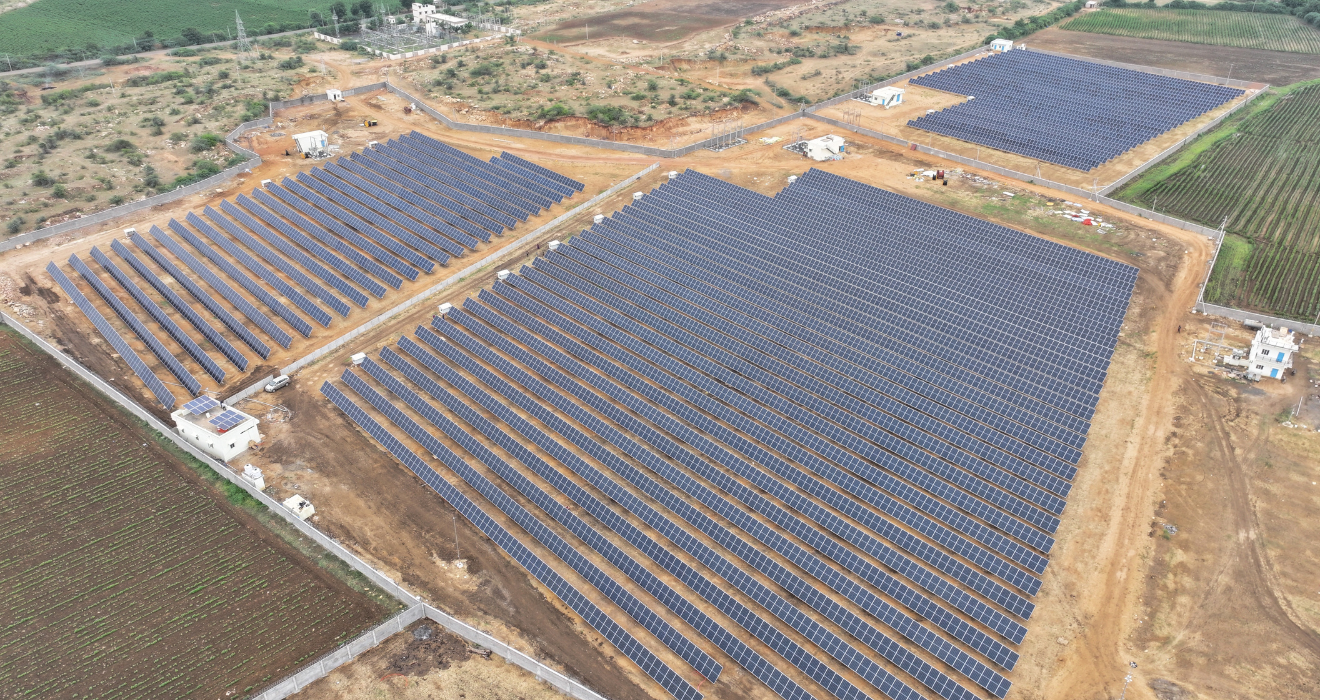 10MW FARMSON SOLAR