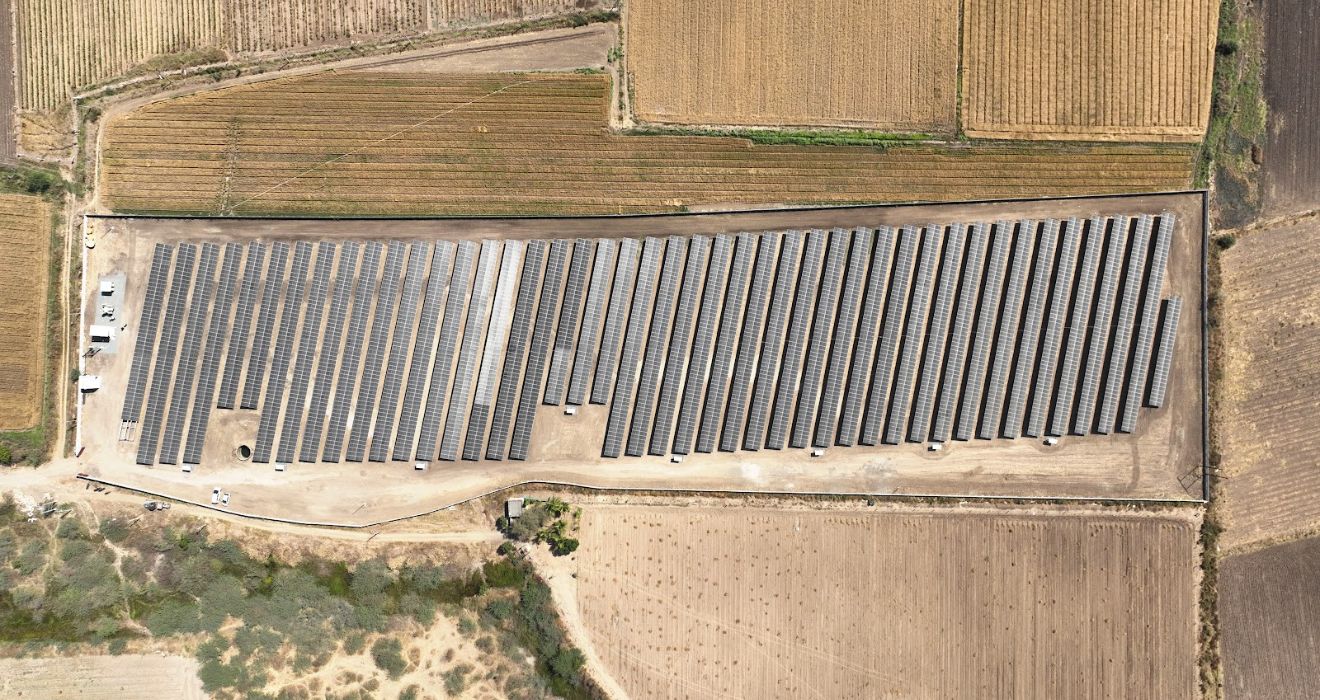 14MW ONIX RENEWABLES